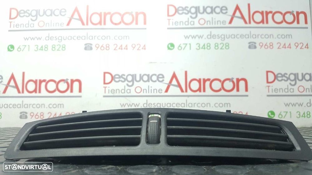 AREJADOR CENTRAL FRONTAL FORD C-MAX TREND - 1