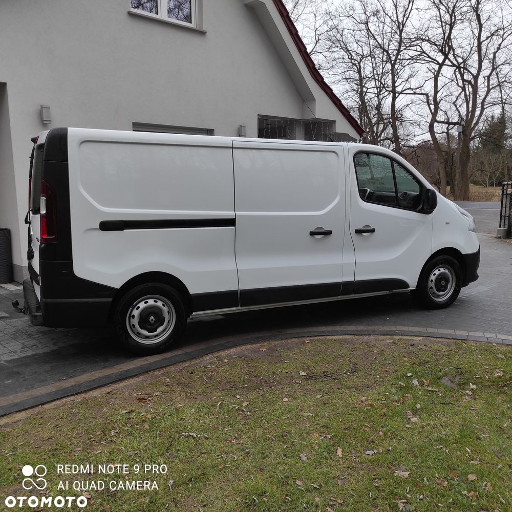Renault Trafic - 4