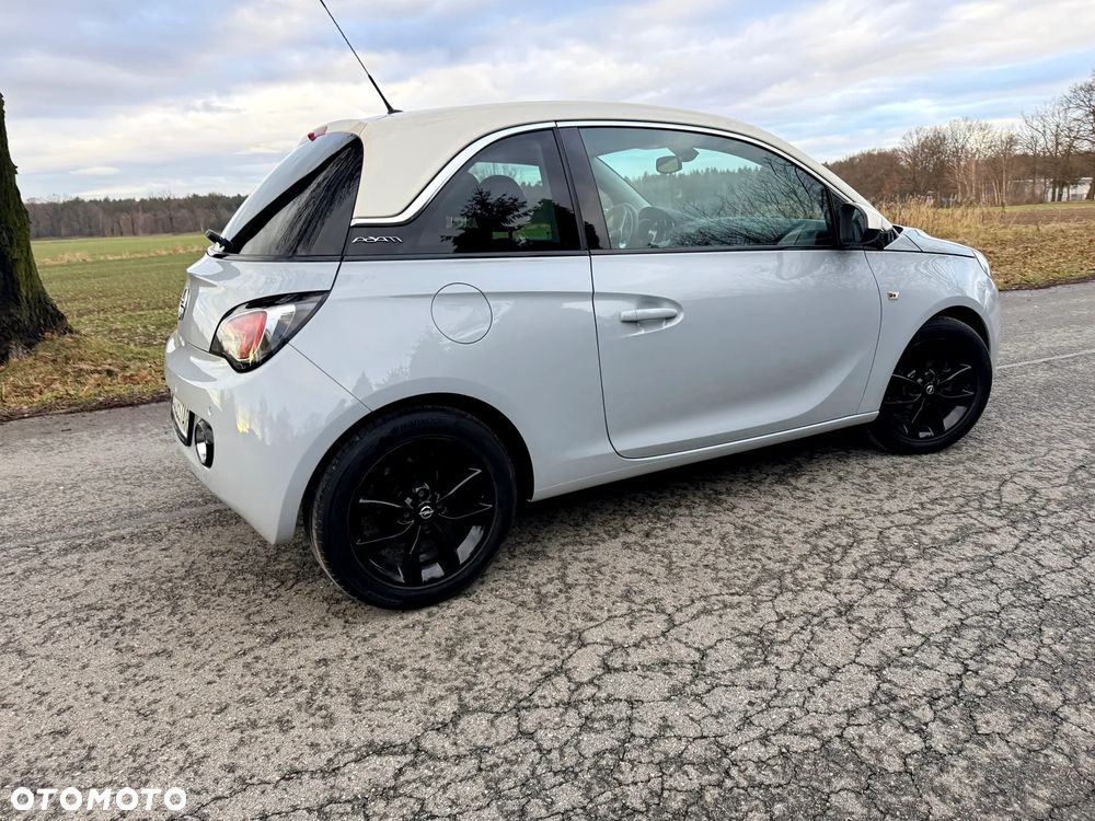 Opel Adam 1.4 Slam - 23