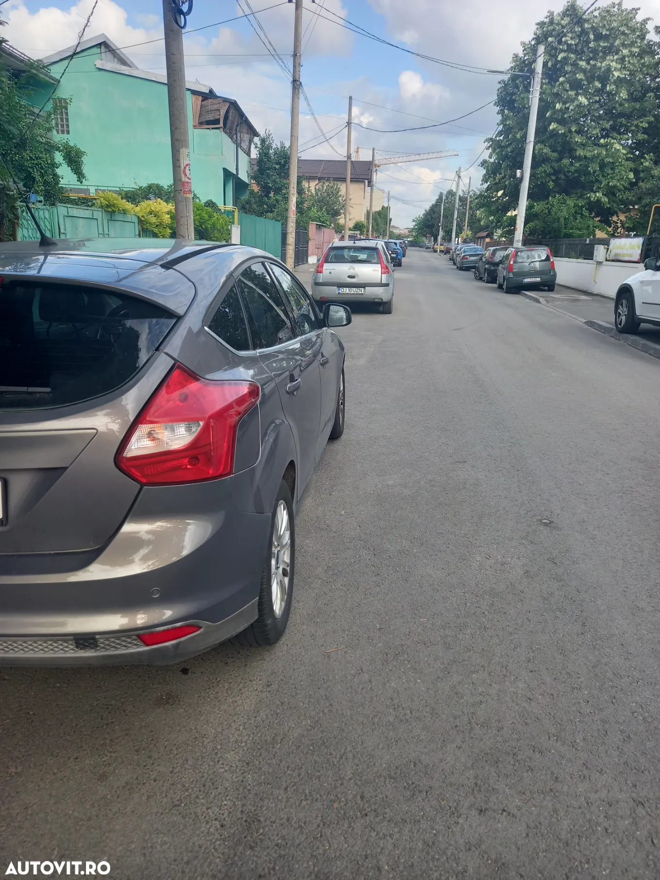 Ford Focus - 4