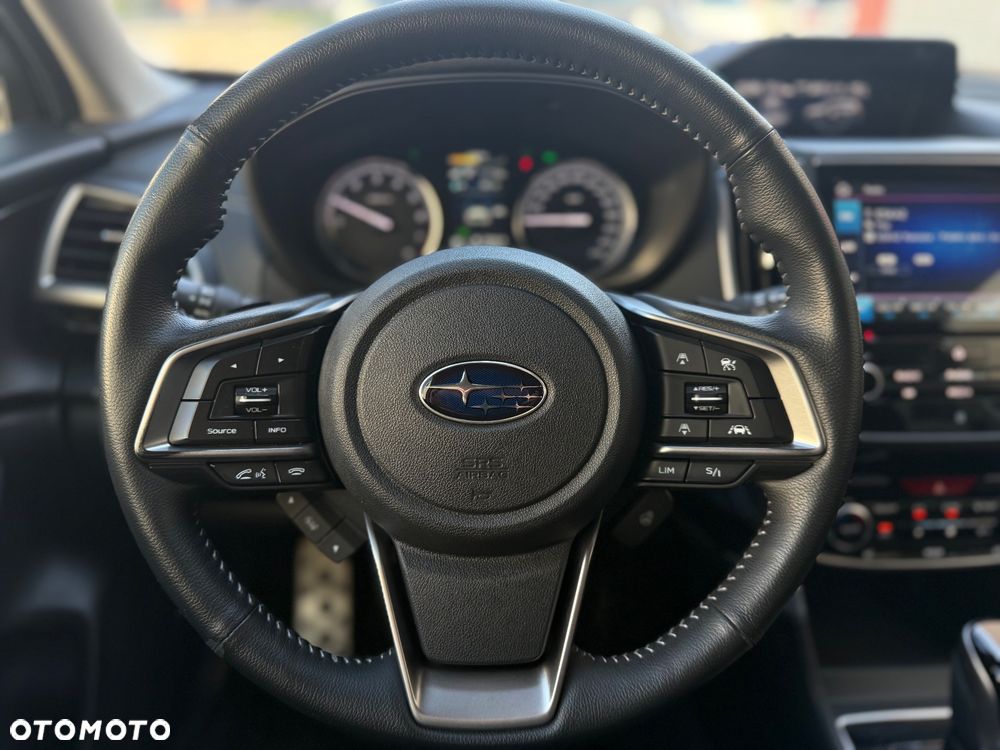 Subaru Forester 2.0i-L Exclusive (EyeSight) Lineartronic - 17