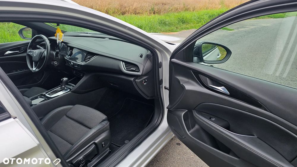 Opel Insignia 2.0 CDTI Business Elegance S&S - 18