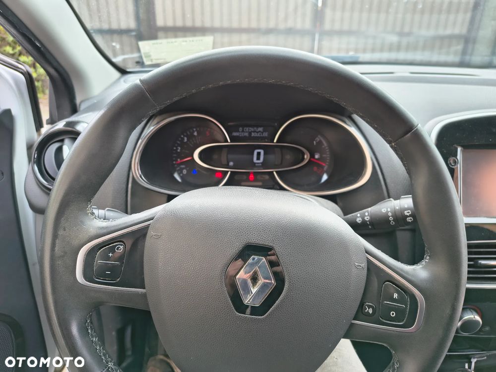 Renault Clio - 19