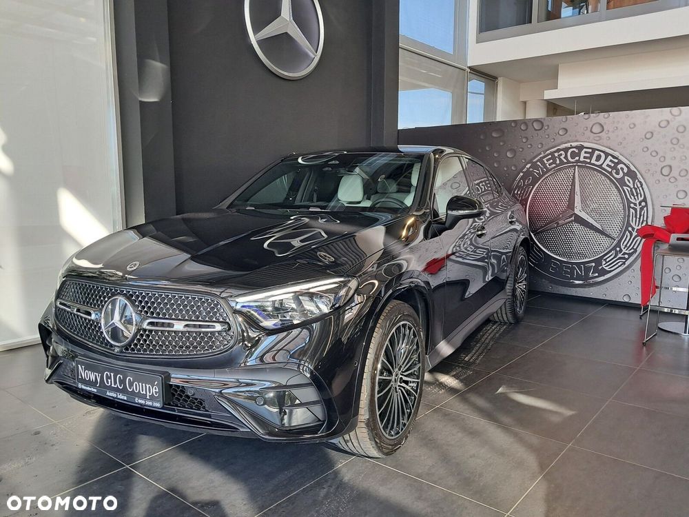 Mercedes-Benz GLC - 17