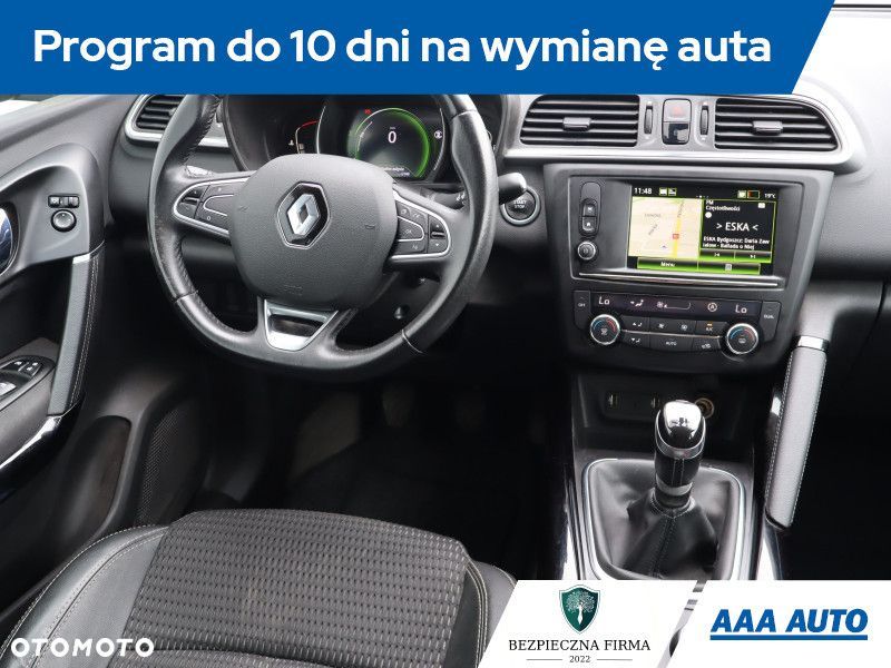 Renault Kadjar - 9