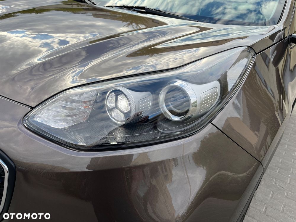 Kia Sportage 1.6 GDI L 2WD - 14