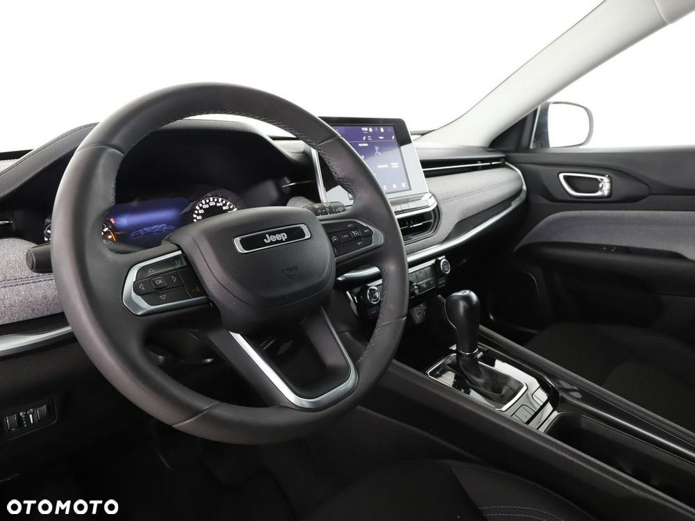 Jeep Compass 1.3 TMair Longitude FWD S&S DDCT - 15