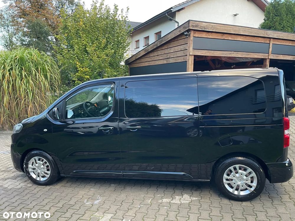 Citroën SpaceTourer 2.0 BlueHDi M Shine - 3