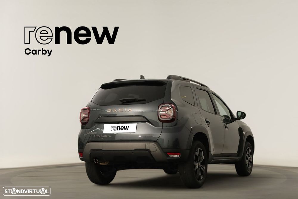 Dacia Duster - 3