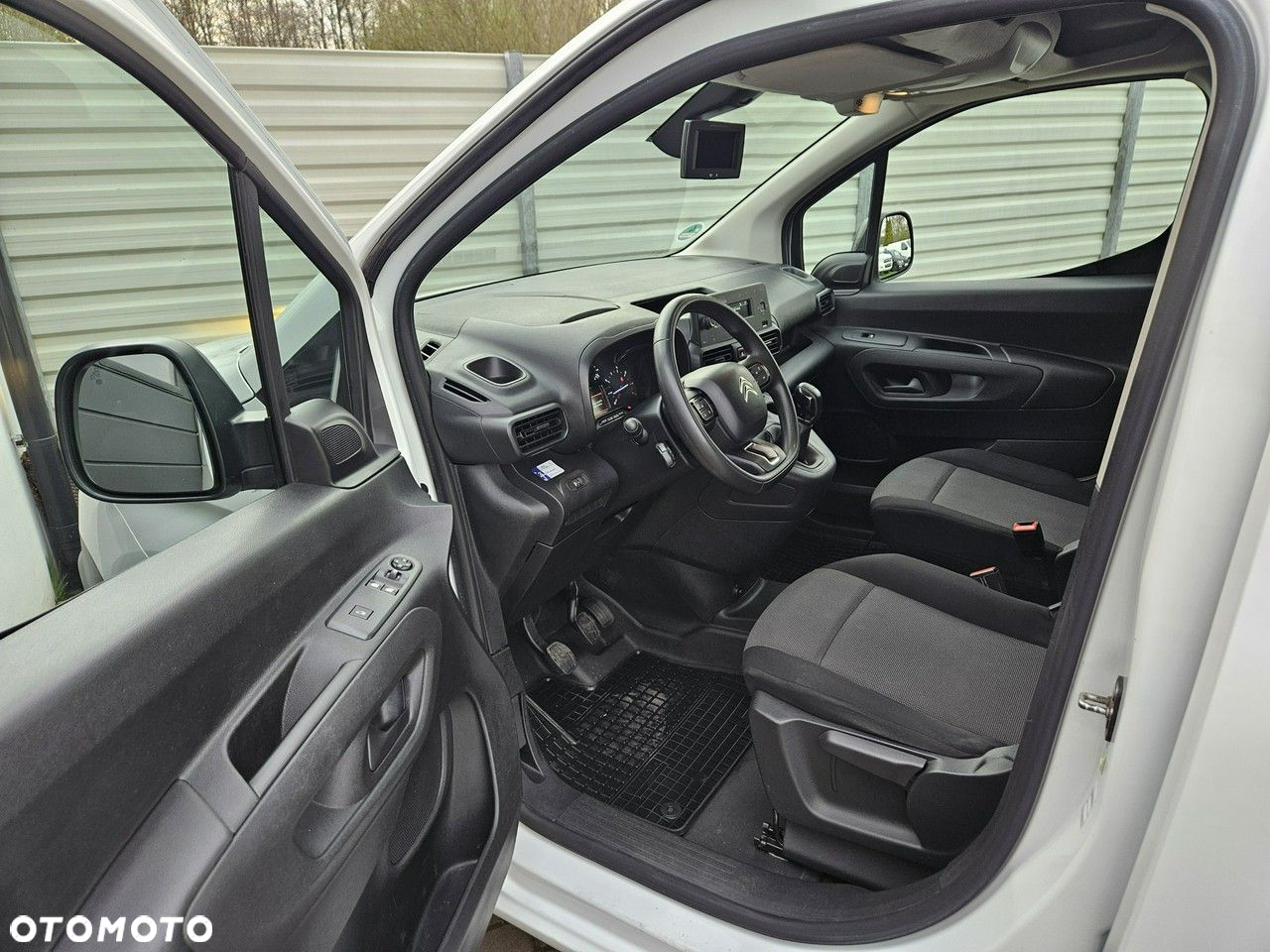 Citroën Berlingo - 6