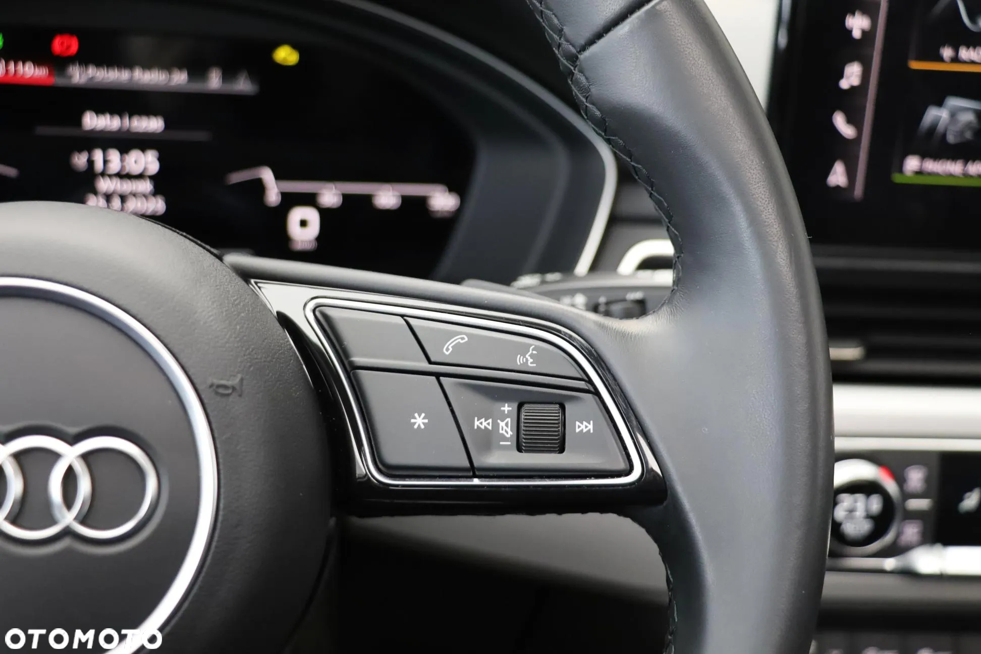Audi A4 - 25