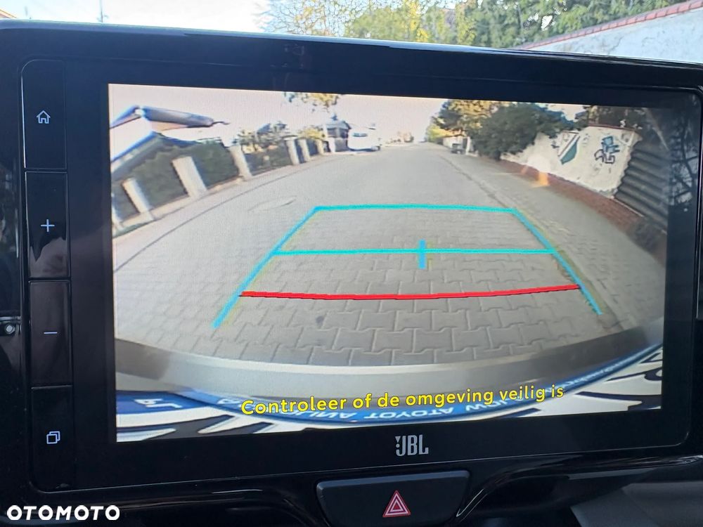 Toyota Yaris 1.5 VVT-i Style Selection - 11