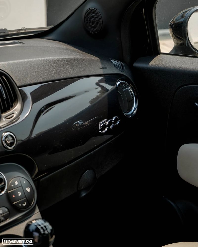 Fiat 500C - 36
