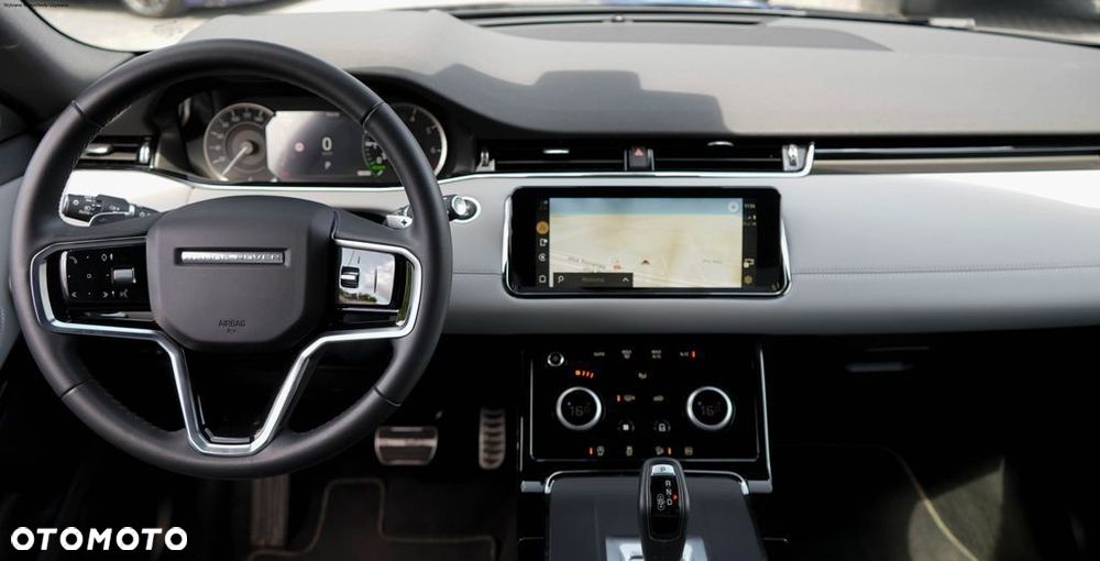 Land Rover Range Rover Evoque 1.5 P300e PHEV Dynamic SE - 29