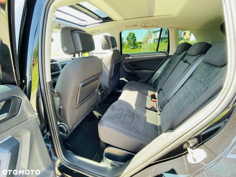 Volkswagen Tiguan 2.0 TDI SCR 4MOTION DSG Highline - 13