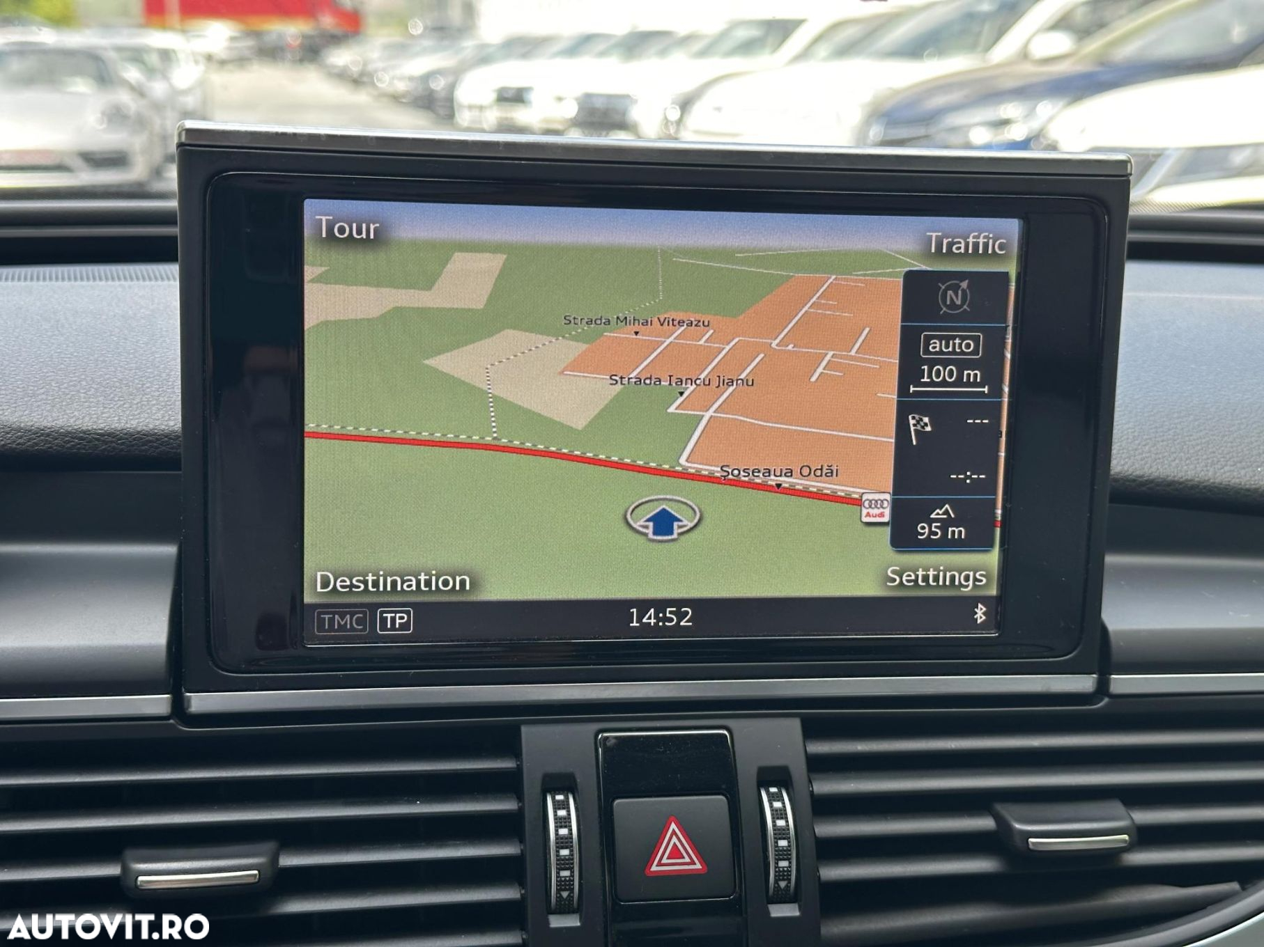Audi A7 - 12