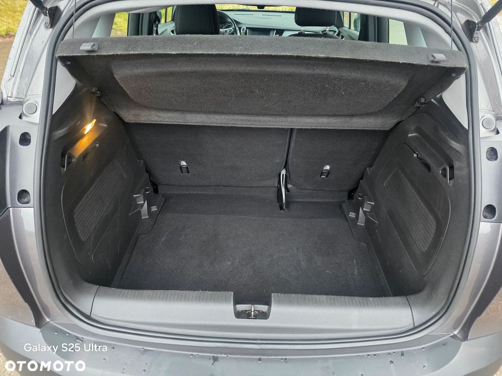 Opel Crossland - 8