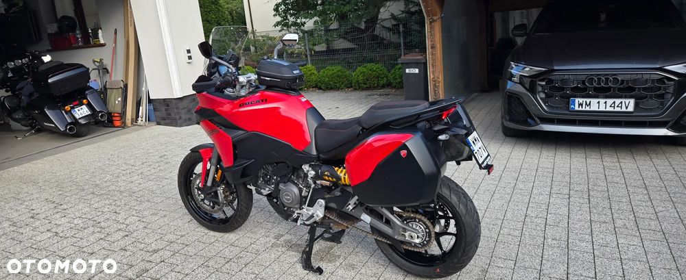 Ducati Multistrada - 29