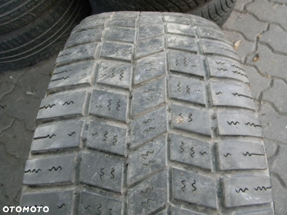 16" dojazd zapas koło dojazdowe RENAULT SCENIC RX4 - 3