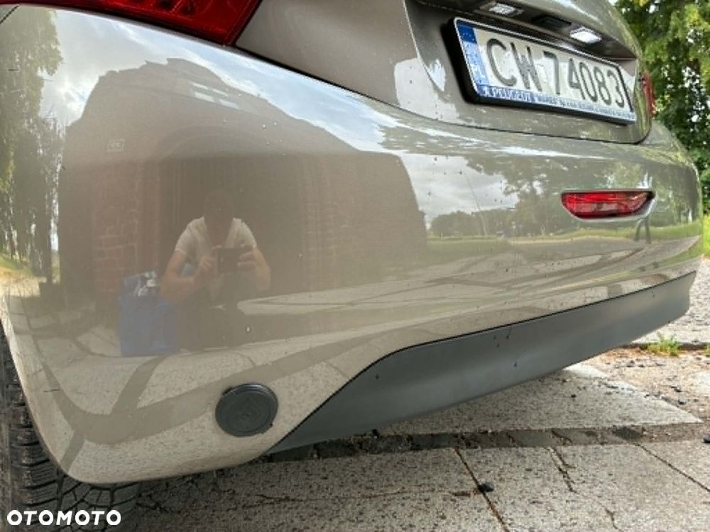 Peugeot 208 1.4 VTi Access - 3