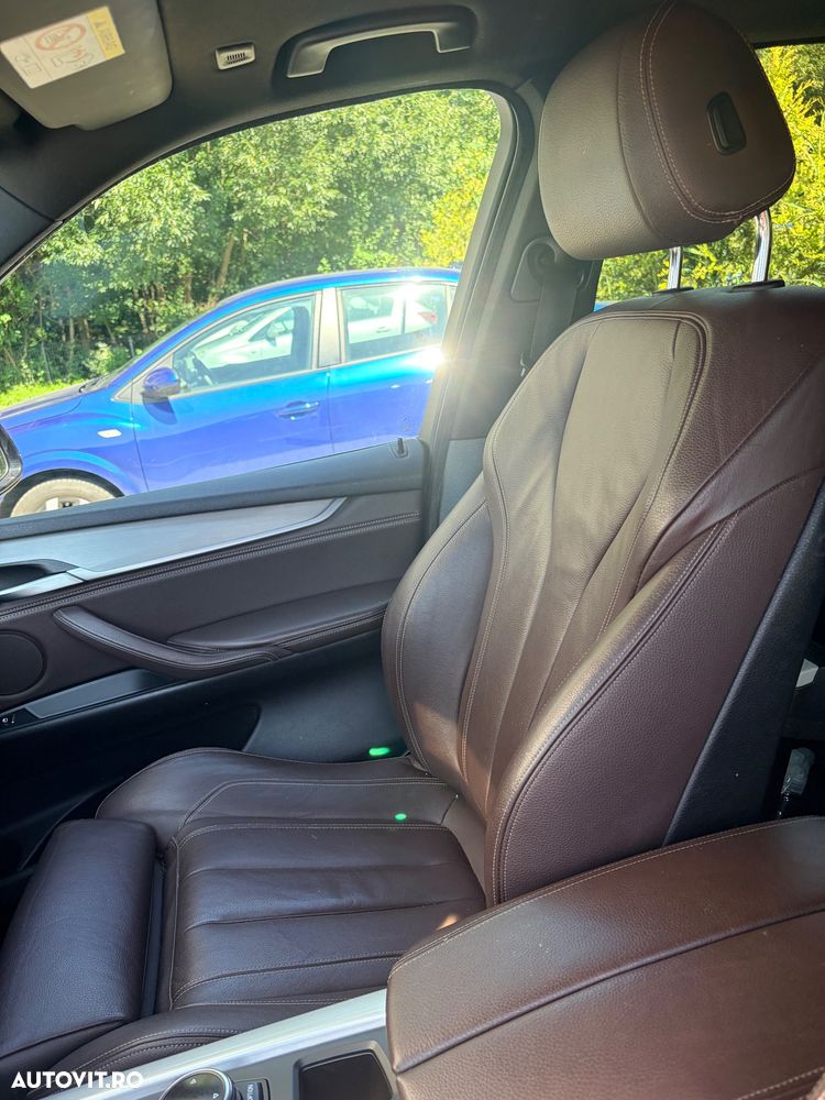BMW X5 - 8