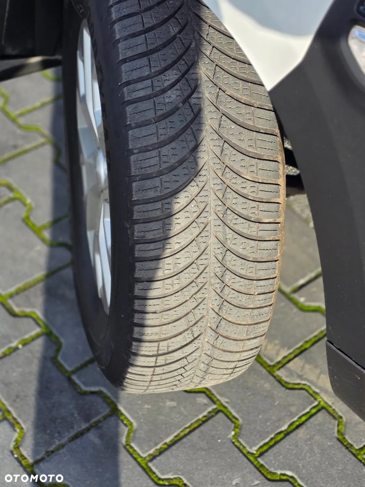 Dacia Duster 1.5 Blue dCi Journey 4WD - 31