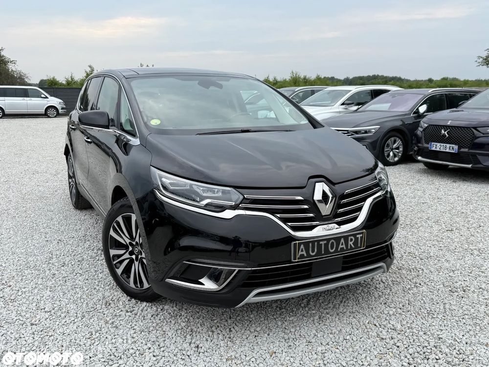Renault Espace BLUE dCi 200 EDC INITIALE PARIS - 25
