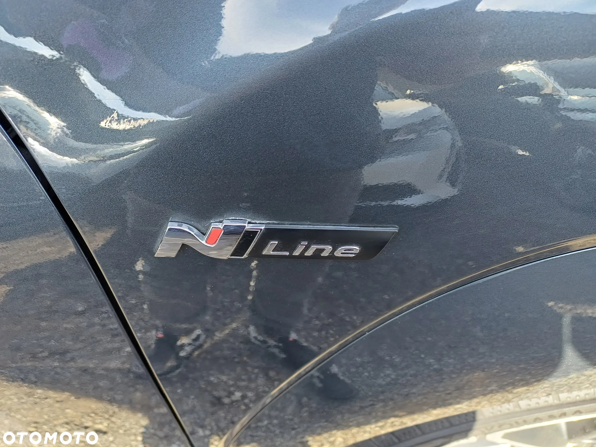 Hyundai Kona 1.0 T-GDI 48V-Hybrid N Line - 11