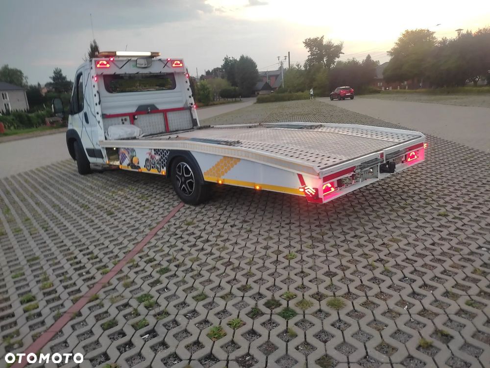 Fiat Ducato - 14