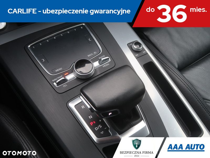 Audi Q5 - 18