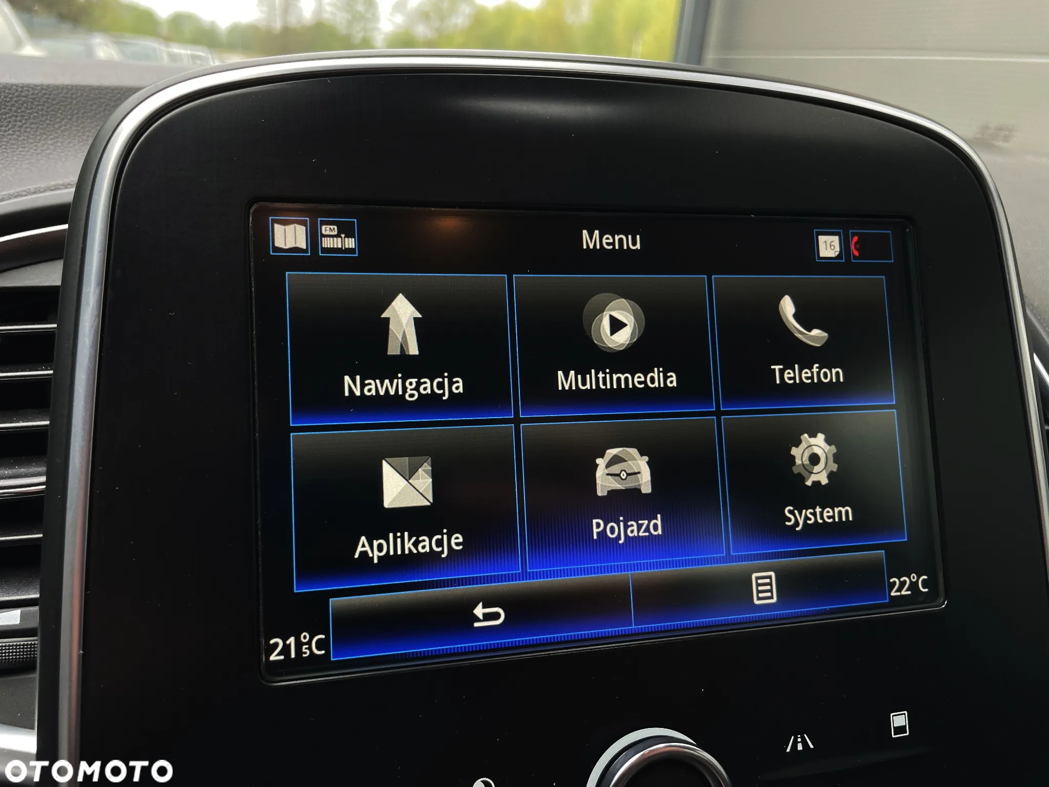 Renault Grand Scenic Gr 1.3 TCe FAP Intens - 29