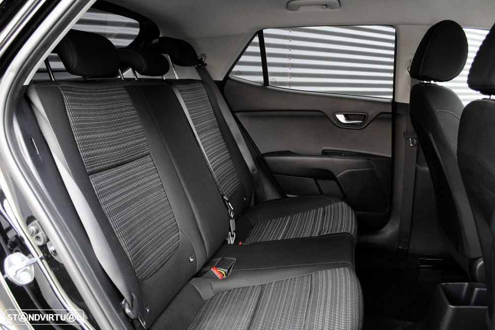 Kia Stonic 1.0 T-GDI Drive - 29