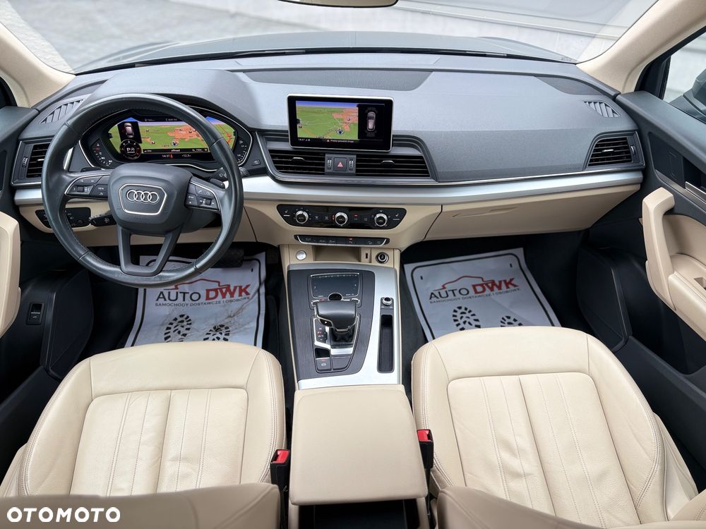Audi Q5 - 20
