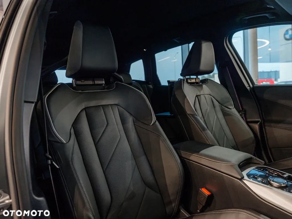 BMW X3 - 11