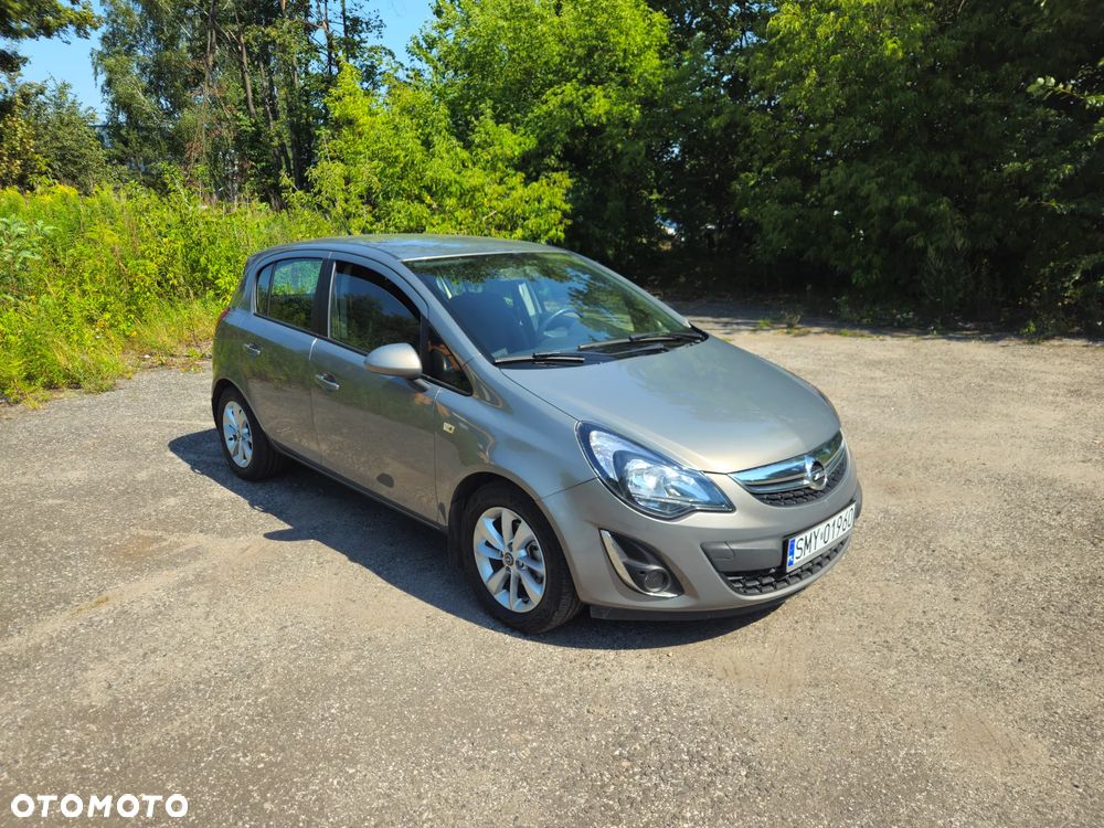 Opel Corsa - 17
