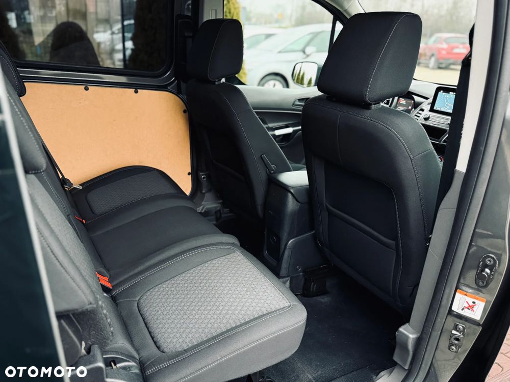 Ford Transit Connect 230 L2 S&S Autm Trend - 17