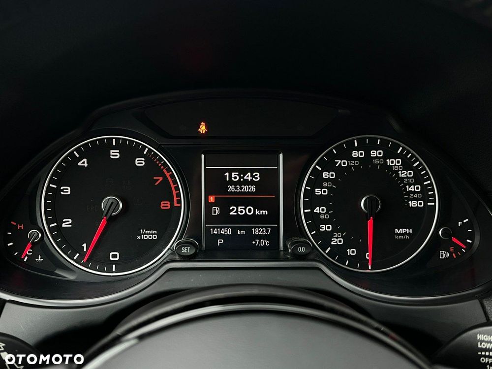 Audi Q5 2.0 TFSI Quattro Tiptronic - 15