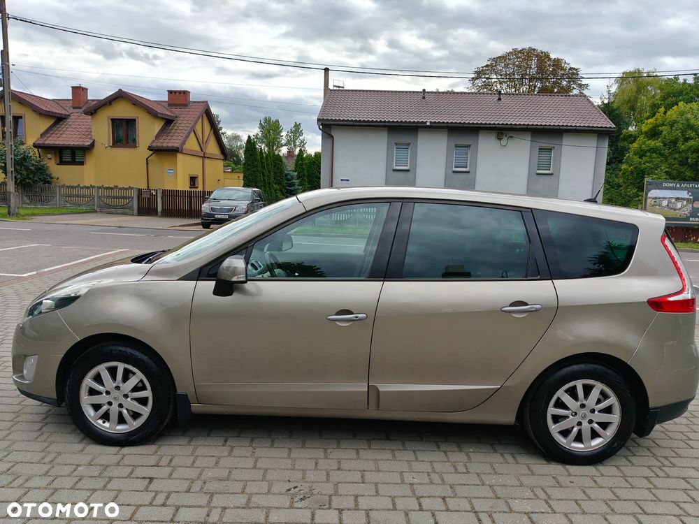 Renault Grand Scenic Gr 1.4 16V TCE Privilege - 31