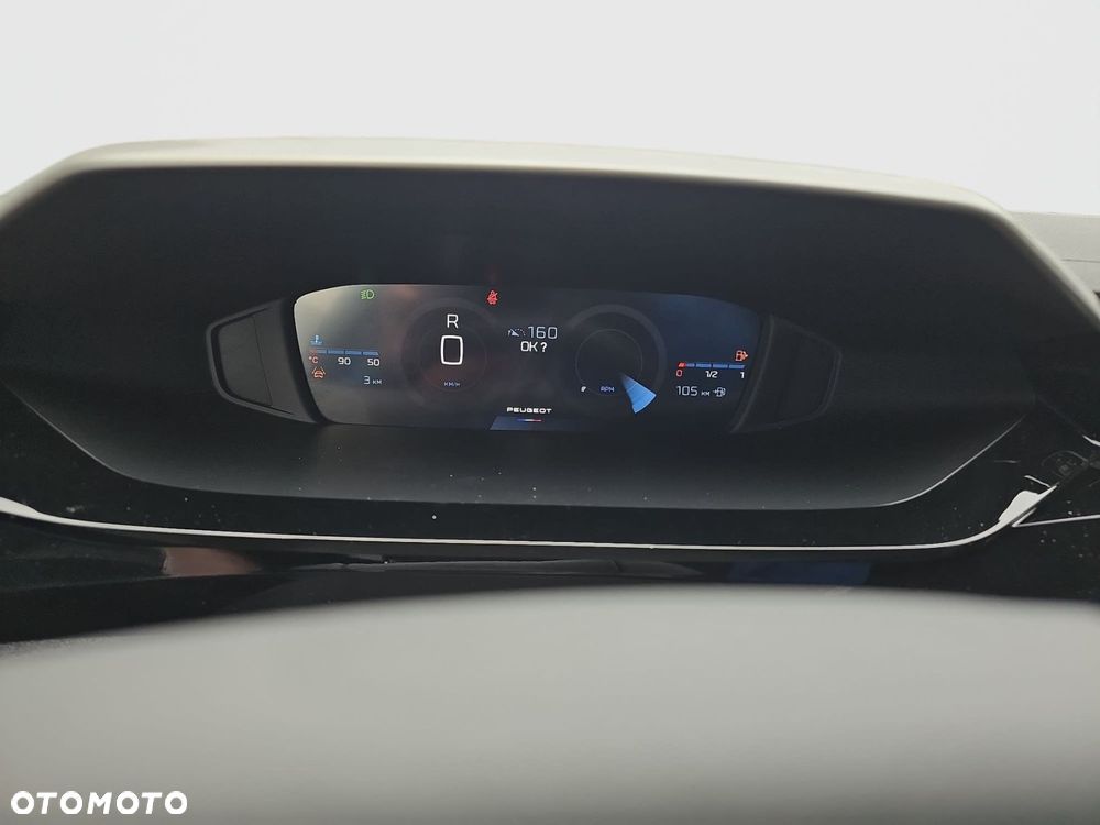 Peugeot 308 - 18