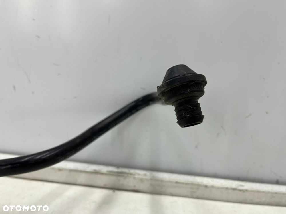 Przewód podciśnienia Porsche Cayenne I 7L 02-10r. 4.8b benzyna rurka wąż serwo 7l0611932 - 5