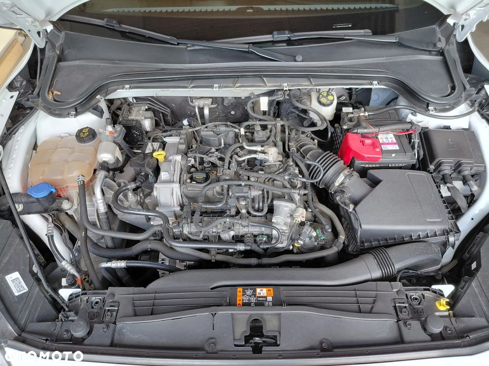 Ford Focus 1.0 EcoBoost Start-Stopp-System ST-LINE STYLE - 12