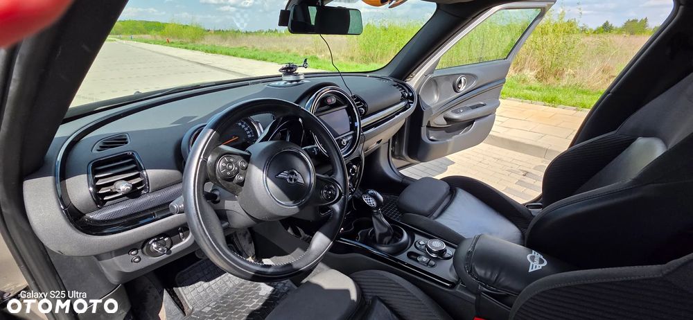 MINI Clubman Cooper S ALL4 - 6