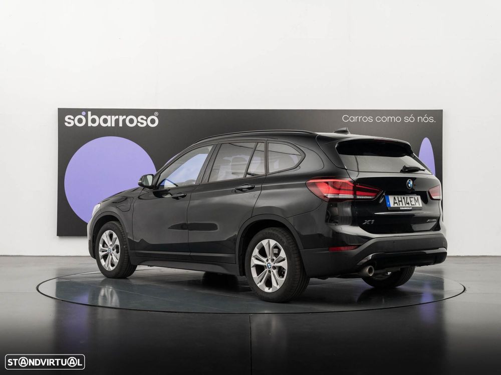 BMW X1 25 e xDrive - 4