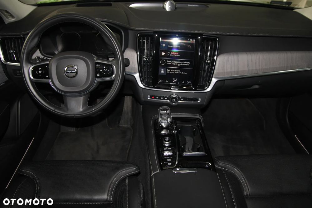 Volvo S90 T8 AWD Plug-In Hybrid Inscription - 20