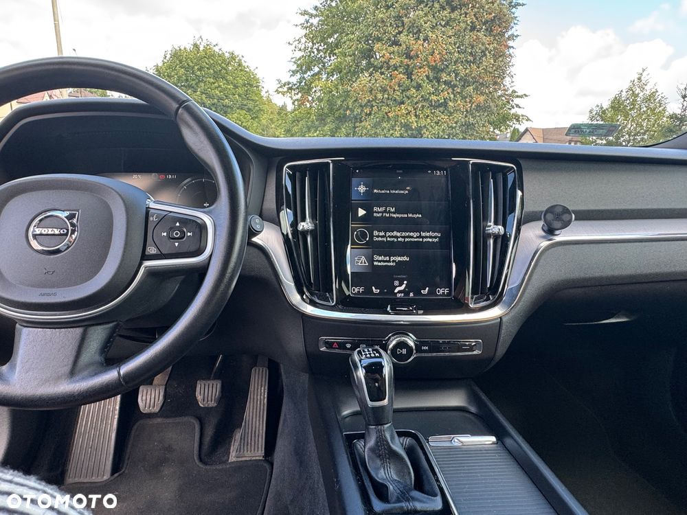 Volvo V60 D3 Momentum - 13