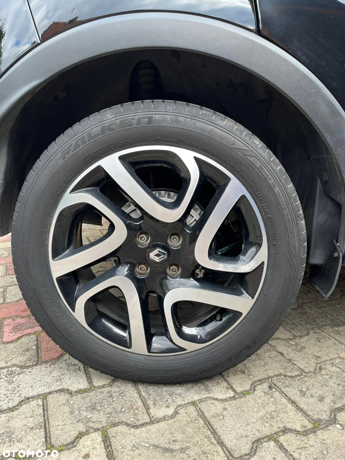Renault Captur - 6
