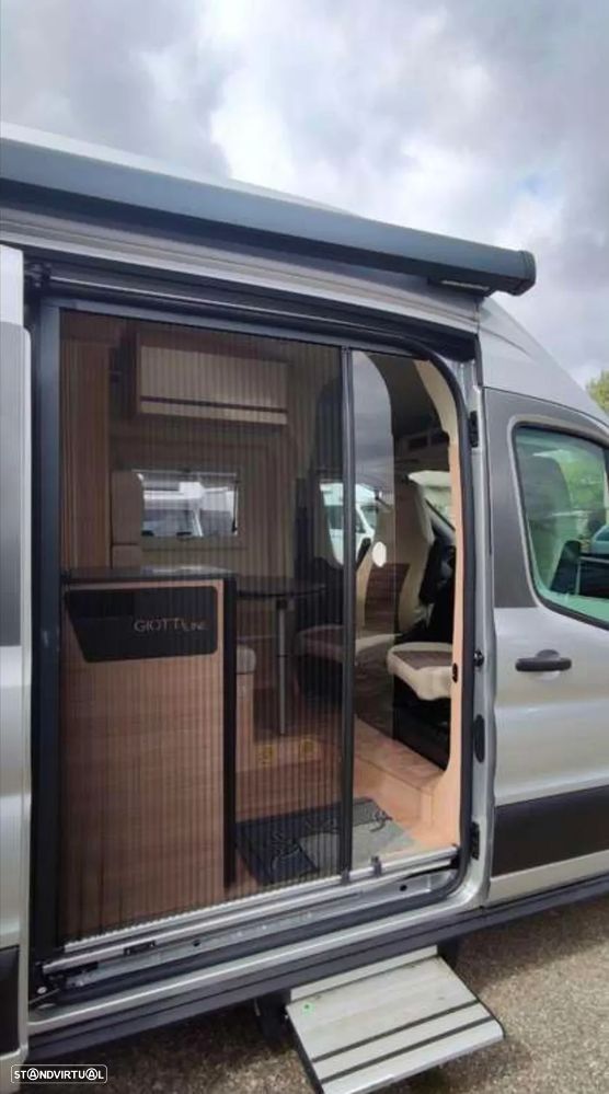 Giottiline Giottivan 60FT Premiere Edition Cx autom. (2025) - 12