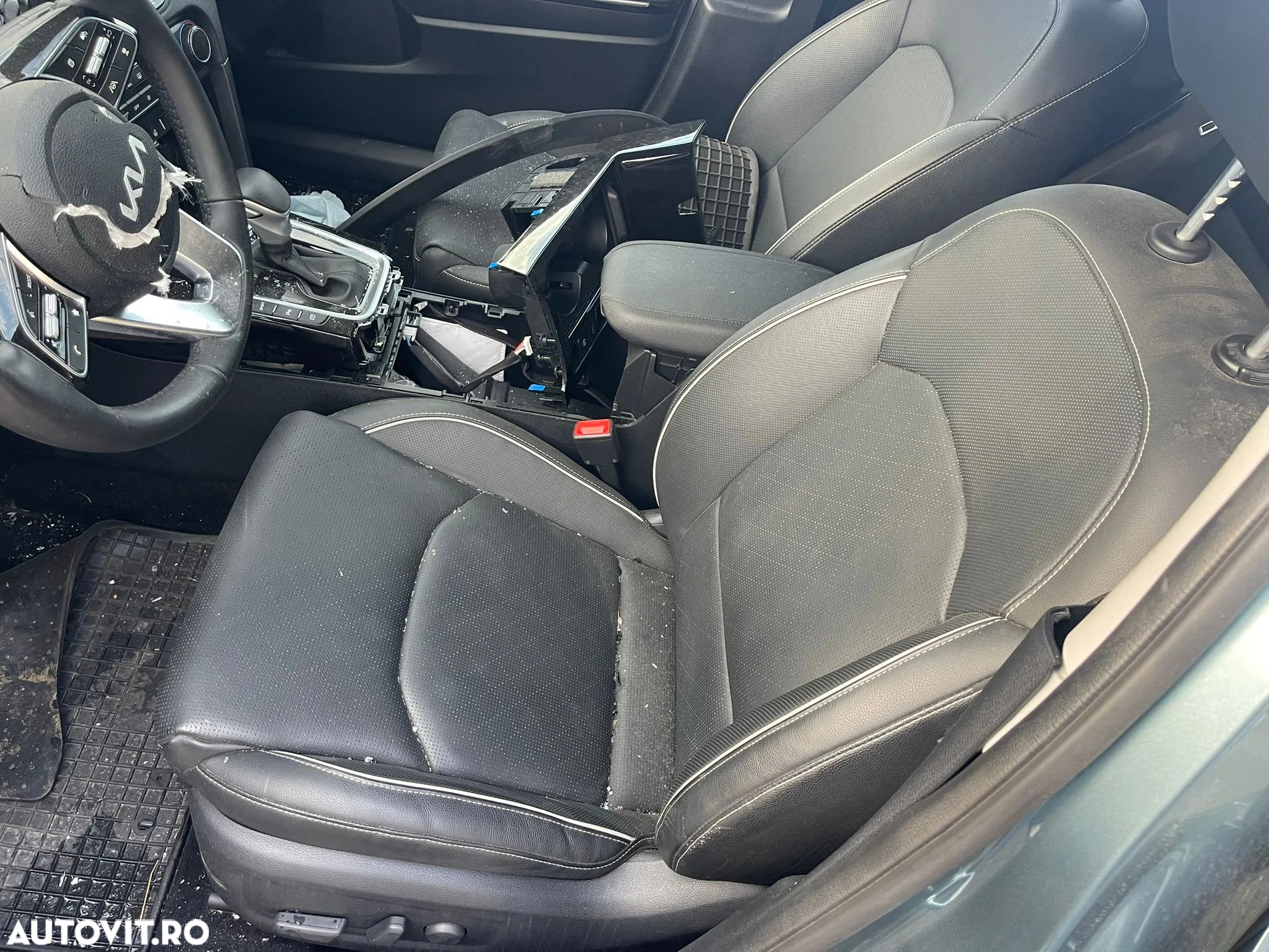 Dezmembrari Kia CEED 2023 / 1.6 Hybrid - 7