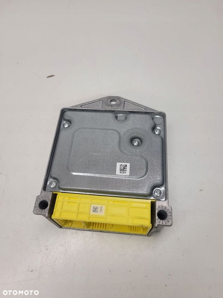 SENSOR AIR BAG VW CRAFTER SPRINTER 906 A9064461192 - 3