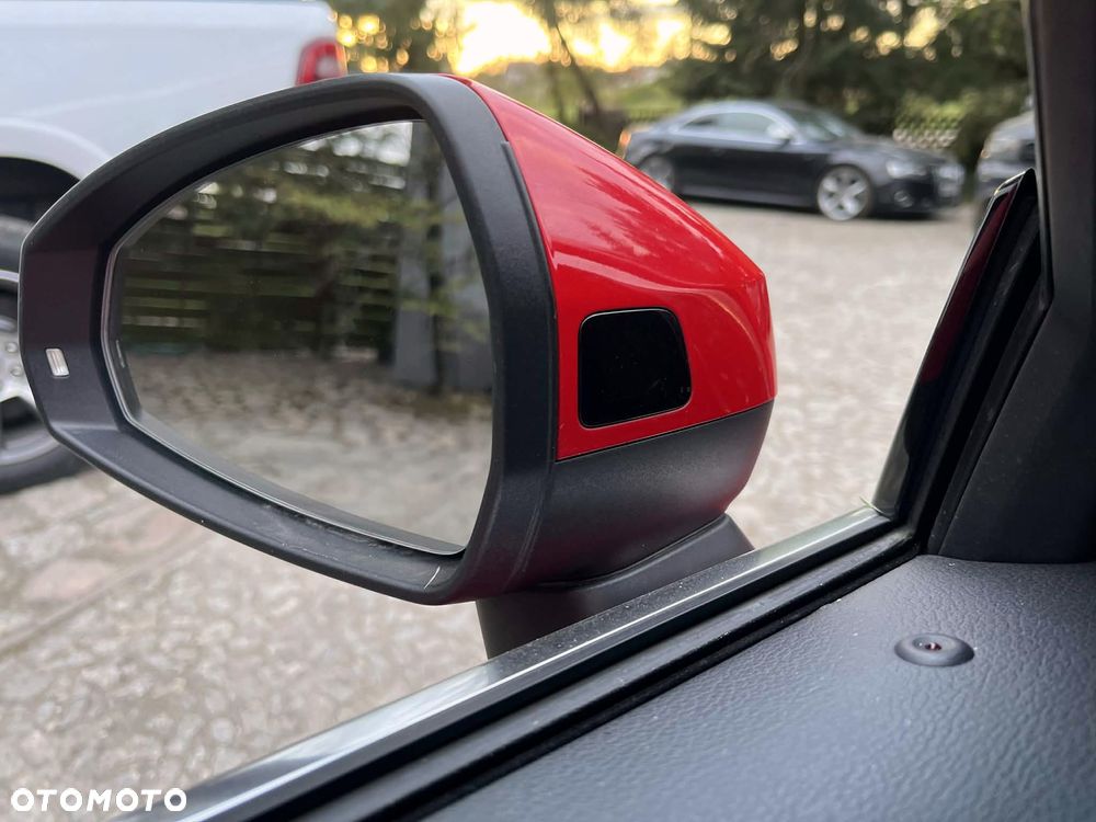 Audi A3 Limousine 2.0 TFSI quattro S tronic sport - 11
